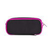 Picture of SEVEN 2 ZIP PLUMPY LINE GIRL PENCIL CASE